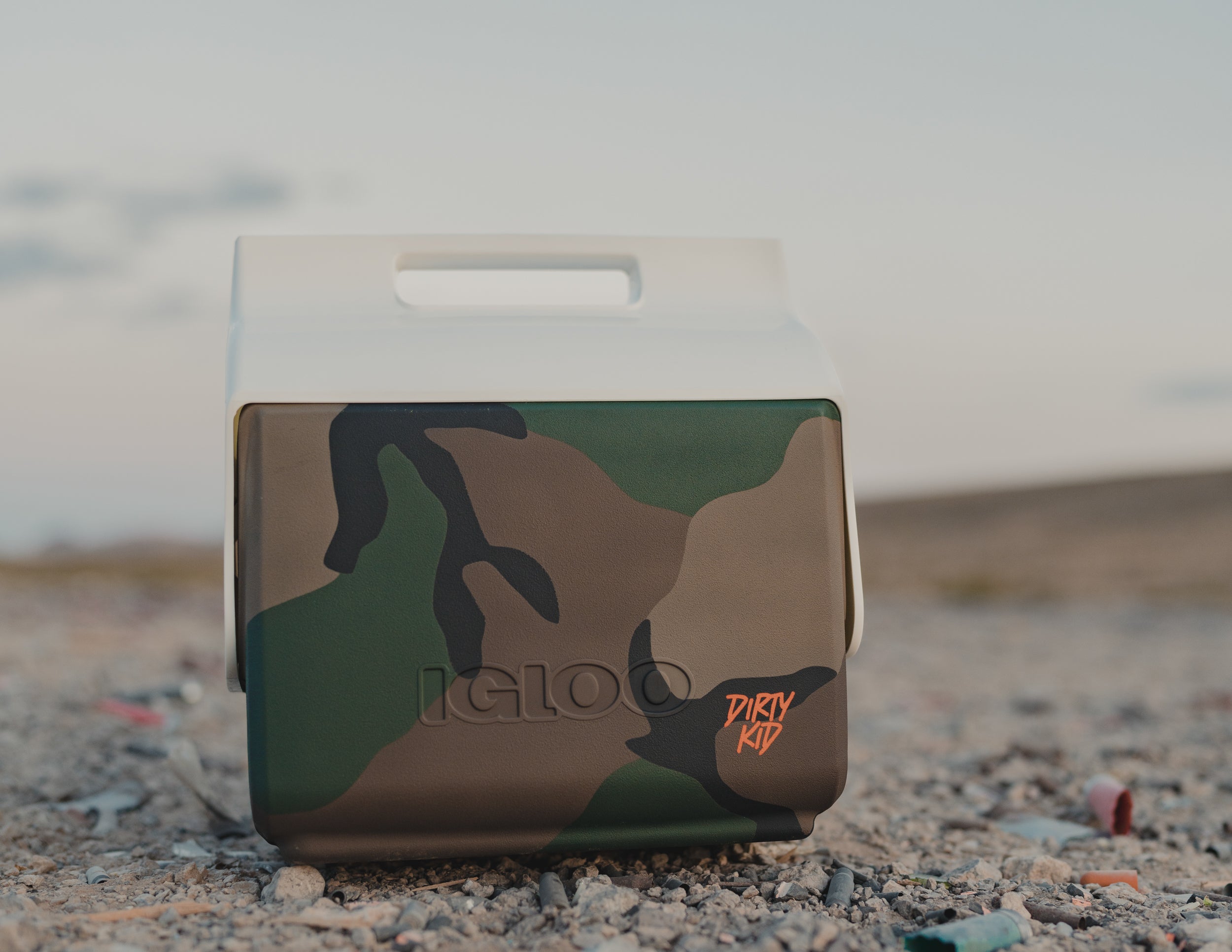 M81 Cooler – Dirty Kid Co