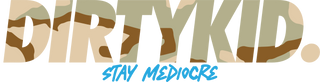 Dirty Kid Co logo