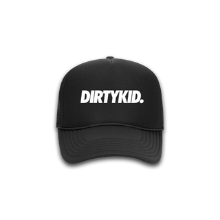 Heritage Hat - Black **Pre-Order**