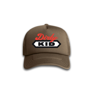 Super X Hat - Brown **Pre-Order**