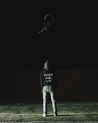 DirtyPhos | Pre-Order & Night Vision Giveaway