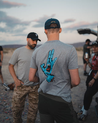 Shock the World | Pre-Order