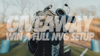 Spring 25' Pre-Order | NVG Giveaway