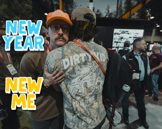 New Year New Me Pre-Order | 1.23