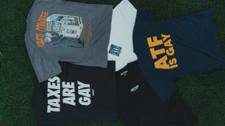 Tower Collapse Pre-Order | 3.13