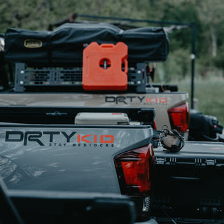 5.13.22 Drop | DRTY Decals