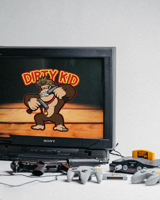 Donkey Kong Pre-Order