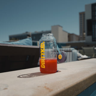 9.1 | NALGENE | STARBURST