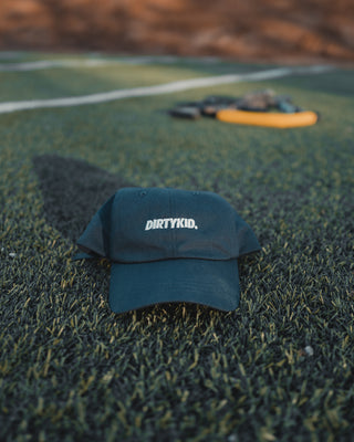 Navy Dad Hats | Limited Drop