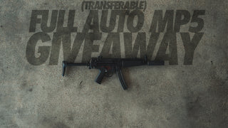 IF YOU ENTERED INTO THE MP5 GIVEAWAY, YOU NEED TO READ THIS