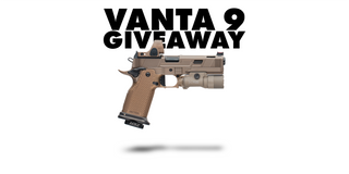 Ported Vanta 9 GIVEAWAY