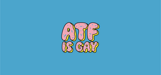 Donuts Rule | ATF IS GAY