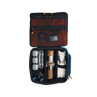 Dirt Bag | Royal Blue