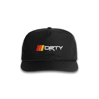 DRTY Rope Hat **Pre-Order**