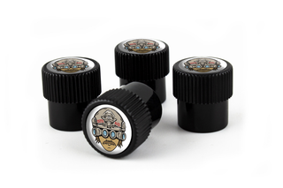 Heady Valve Stem Covers **Pre-Order**