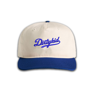 Cursive Hat **Pre-Order**