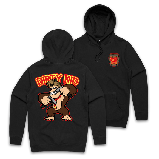 Donkey Kong Hoodie - **Pre-Order**