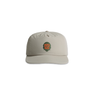 Silhouette Hat - Bone **Pre-Order**