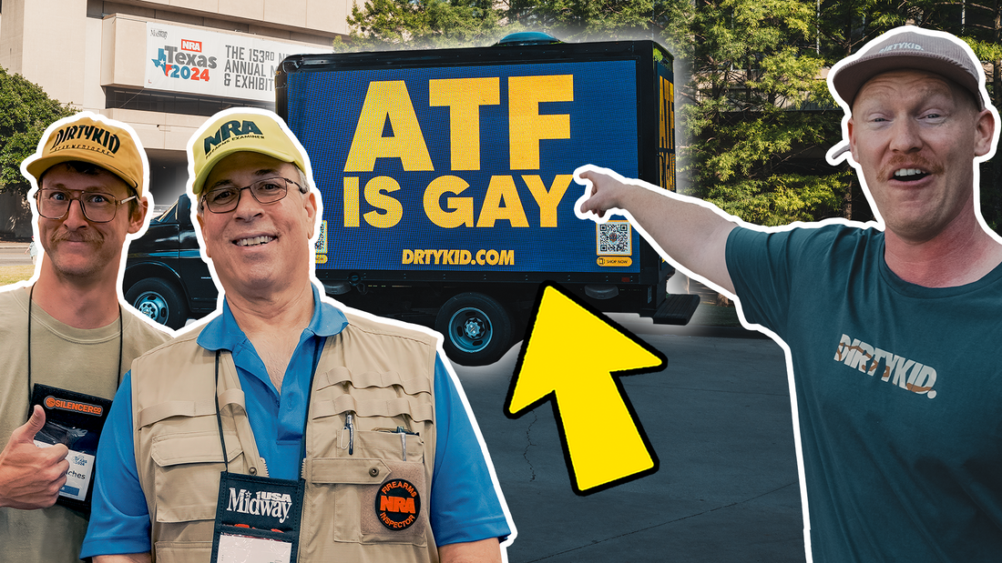 Dirty Kid Dirty Kid Co