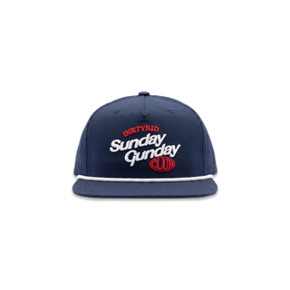 Sunday Hat - Blue **Pre-Order**