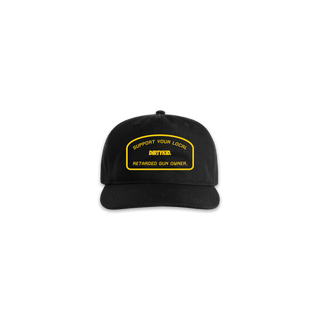 Support Gun Owners Hat **Pre-Order**