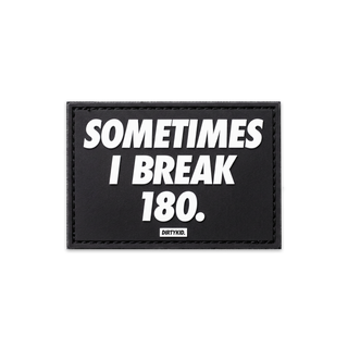Break 180 PVC Patch **Pre-Order**